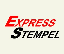 Express Stempel Dienst Logo