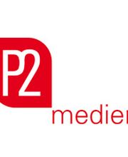 P2 Medien GmbH Logo