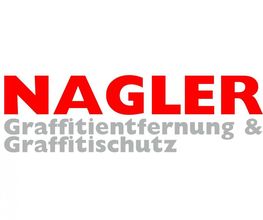 Graffitientfernung & Schutz Logo