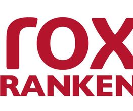 XRX Franken Logo