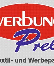 Werbung Prell Logo