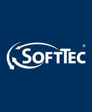 SoftTec GmbH Logo