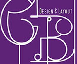 CB Design & Layout Logo