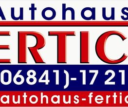 Autohaus FERTICH GmbH Logo