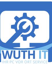 Wuth-IT Logo