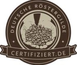 Kaffeerösterei Rudolph Logo