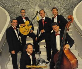 Dresdner Salonorchester