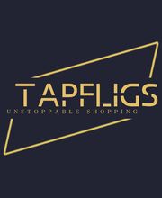 Tapfligs Logo
