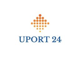 UPort24 Logo