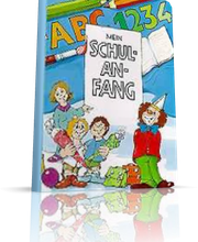 " Mein Schulanfang "