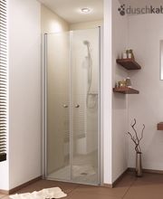 ALEA - Doppelpendeltür