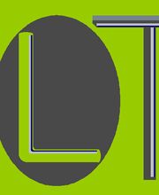 ILT Handelsagentur Logo