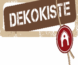Dekokiste Patrick Heupel Logo