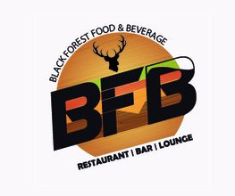 BFB Restaurant | Bar | Lounge Logo