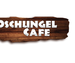 dschungelcafe Falkensee Logo
