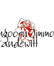 Rosengoorn Immobilien Handewitt Logo
