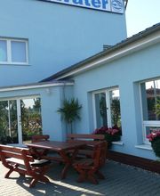 Sonnenschutzfolien bieten auch Sichtschutz