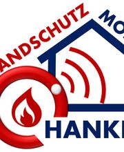 Brandschutzmobil Hanke Logo
