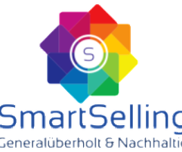 SmartSelling Logo