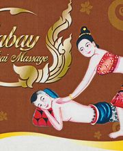 Sabay Thaimassage Logo