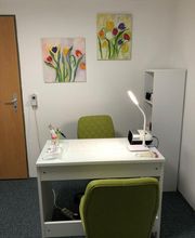 Beautynails V.V Logo