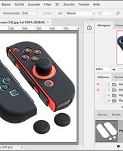 ClippingService24 Logo