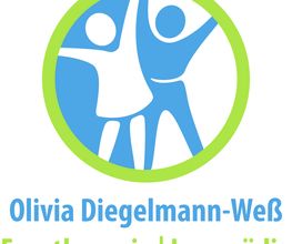 Ergotherapie / Logopädie Logo