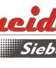 Schneidereit Siebdruck oHG Logo