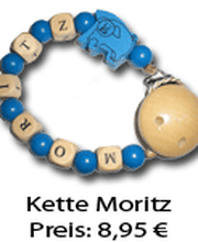 Schullerkette Moritz