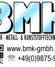 BMK GmbH Logo