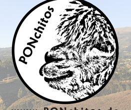 PONchitos Logo