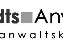 ARENDTS ANWÄLTE Logo