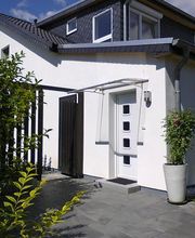 Appartement am Park - Stadtgrenze Bremen Logo