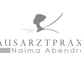 Hausarztpraxis Naima Abendroth Logo