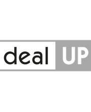deal UP Logo