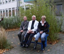 Medizinisches Gutachten