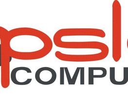 Capslock-Computerwelt Logo