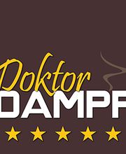 Hans Dampf e-Zigaretten-Shop Logo