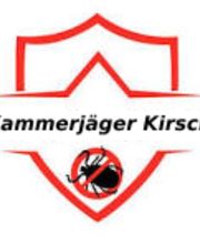 Kammerjäger Kirsch Logo
