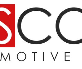 VISCOM® Automotive GmbH Logo