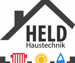 Held Haustechnik Logo