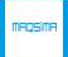 MAQSIMA GmbH Logo