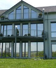 Sonnenschutzfolie Helios 35 von Llumar