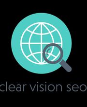 Clear Vision SEO Logo