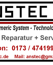 ANSTEC Logo