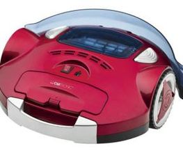 Clartronic Sauger