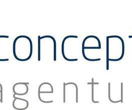 idee & concept Werbeagentur GmbH Logo