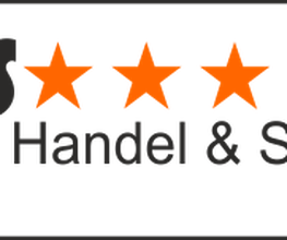 WHS Weiss Handel & Service Logo