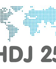 HDJ25 Logo