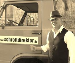 Schrottdirektor Müller